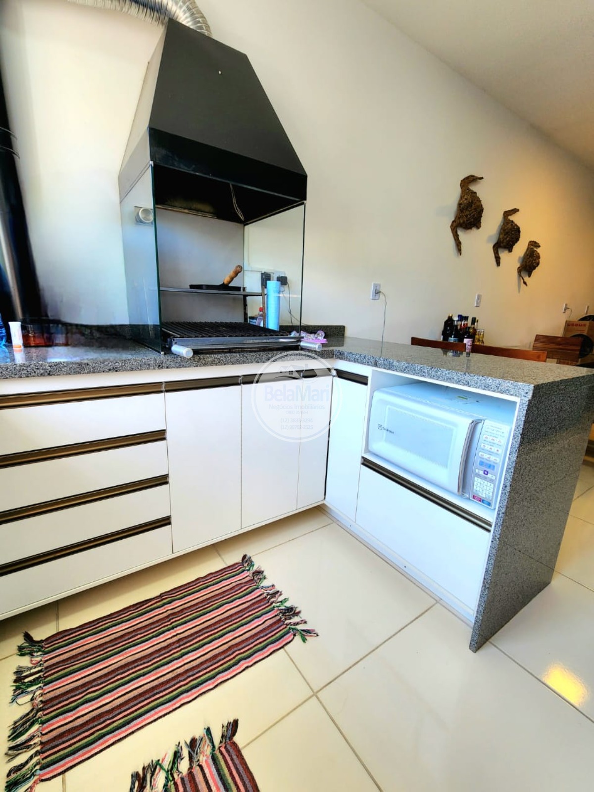 Apartamento à venda com 2 quartos, 60m² - Foto 8