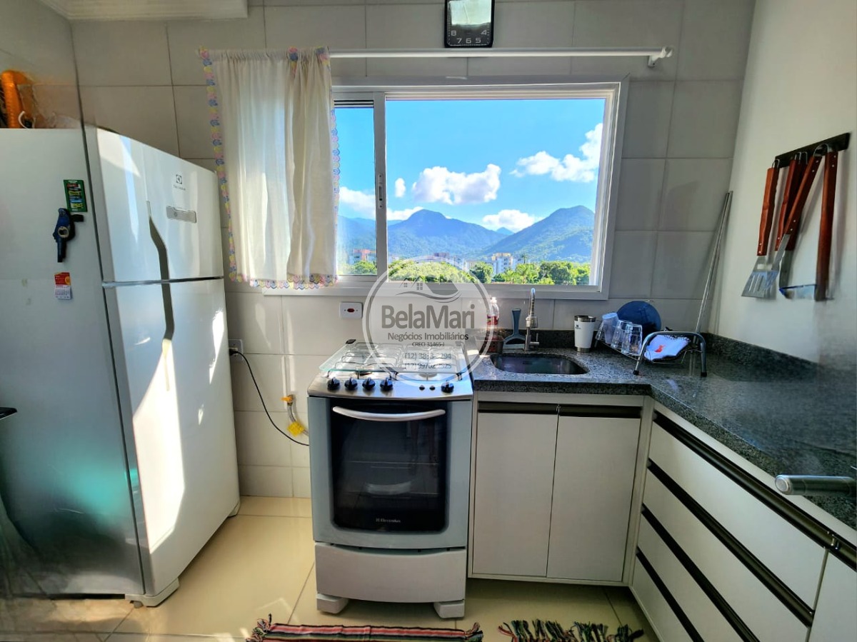 Apartamento à venda com 2 quartos, 60m² - Foto 11