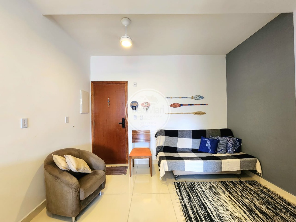 Apartamento à venda com 2 quartos, 60m² - Foto 3