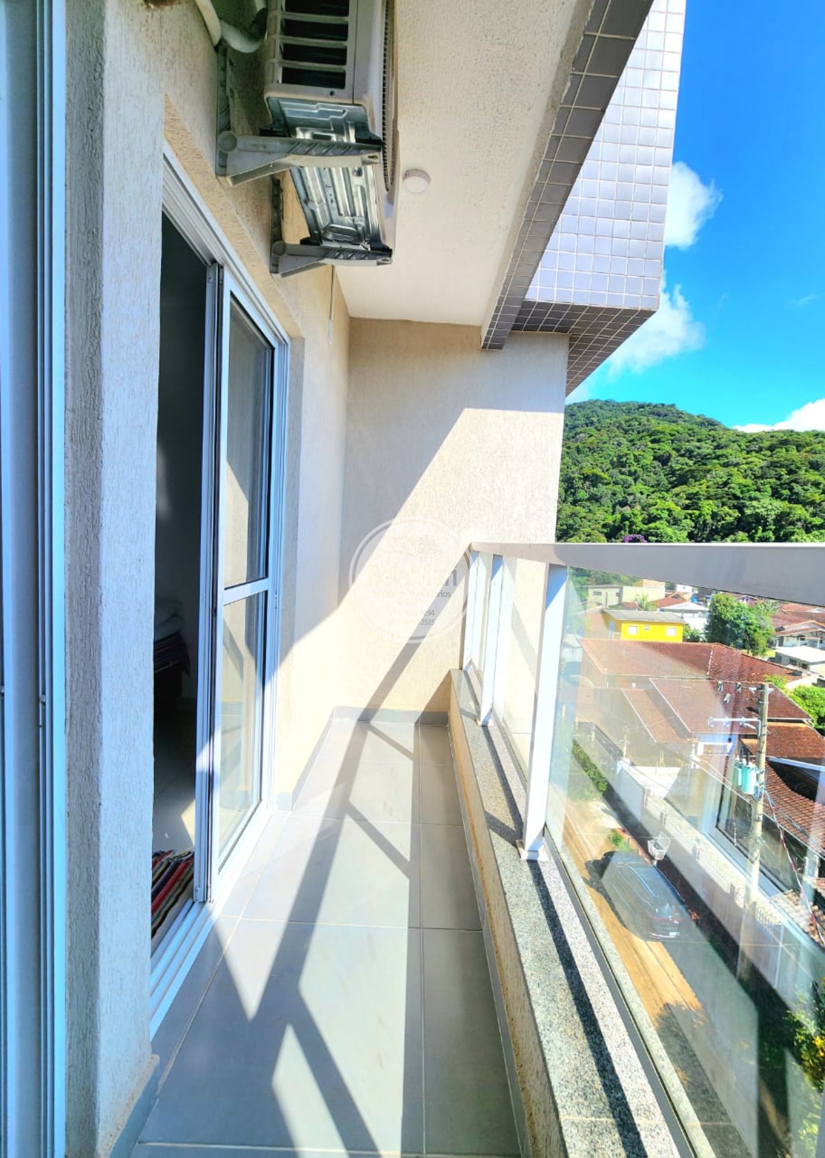 Apartamento à venda com 2 quartos, 60m² - Foto 20