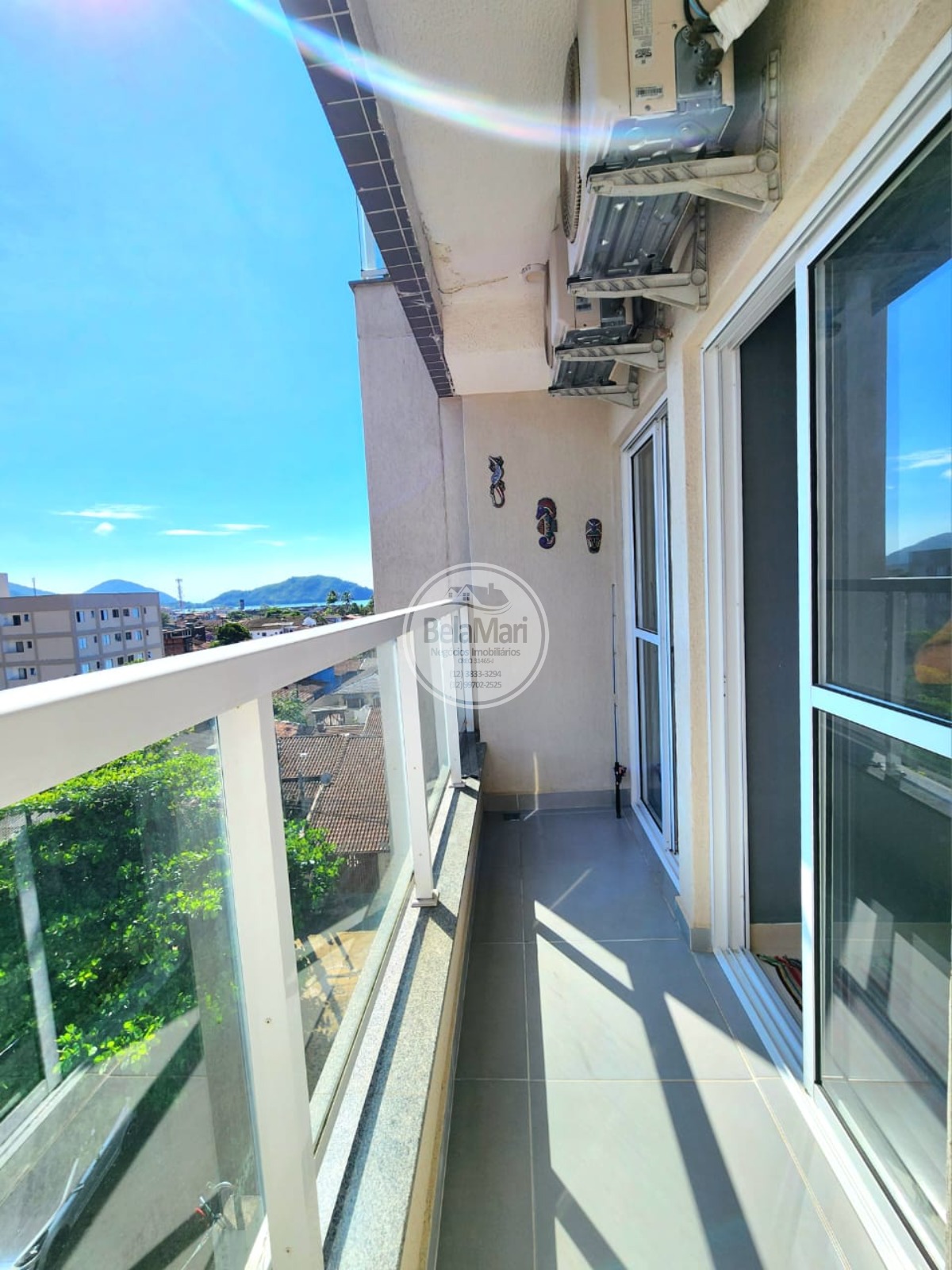 Apartamento à venda com 2 quartos, 60m² - Foto 22