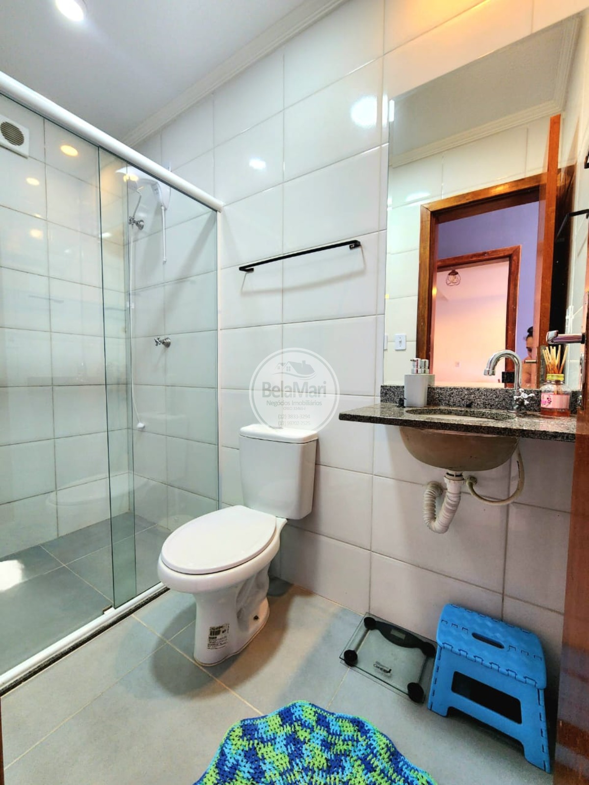 Apartamento à venda com 2 quartos, 60m² - Foto 19